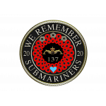 2020 Pin